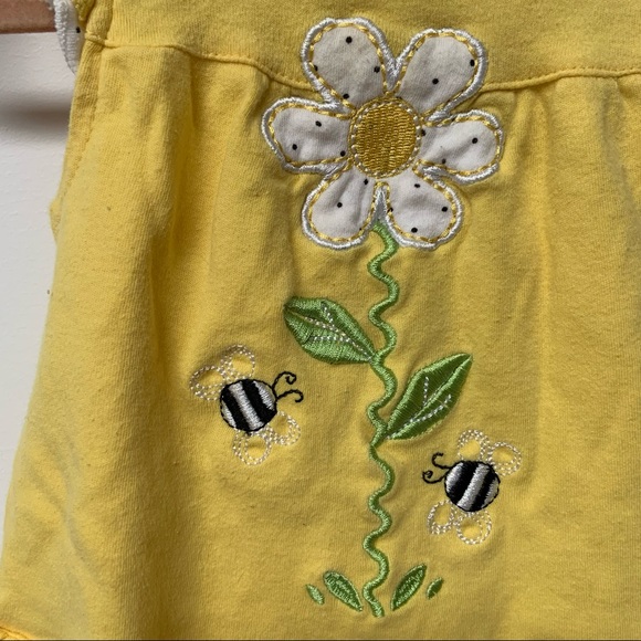 [BOGO ✨] Vintage Carter’s Dress 🌻 - Picture 2 of 6